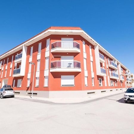 Apartamento GELUM Delta del Ebro Sant Jaume d'Enveja Exterior foto