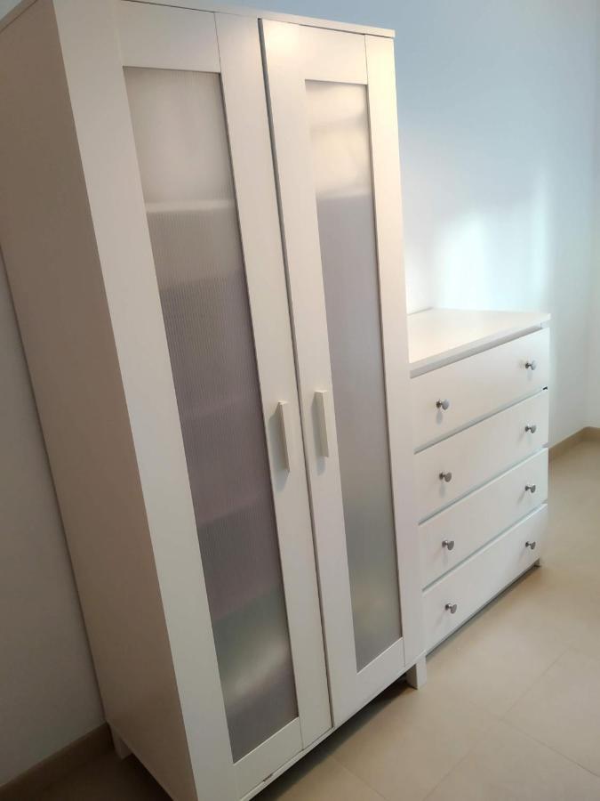 Apartamento GELUM Delta del Ebro Sant Jaume d'Enveja Exterior foto