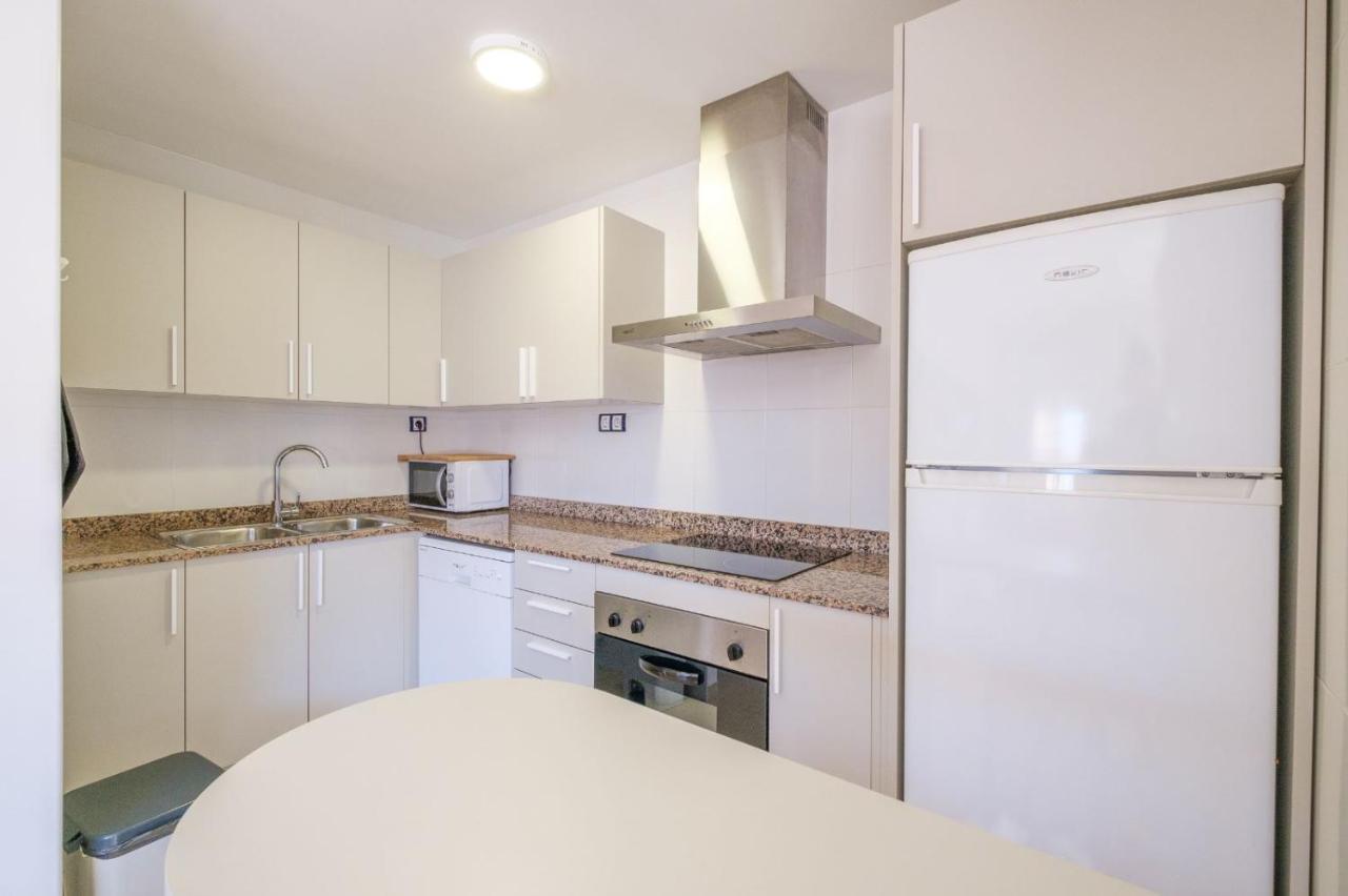 Apartamento GELUM Delta del Ebro Sant Jaume d'Enveja Exterior foto
